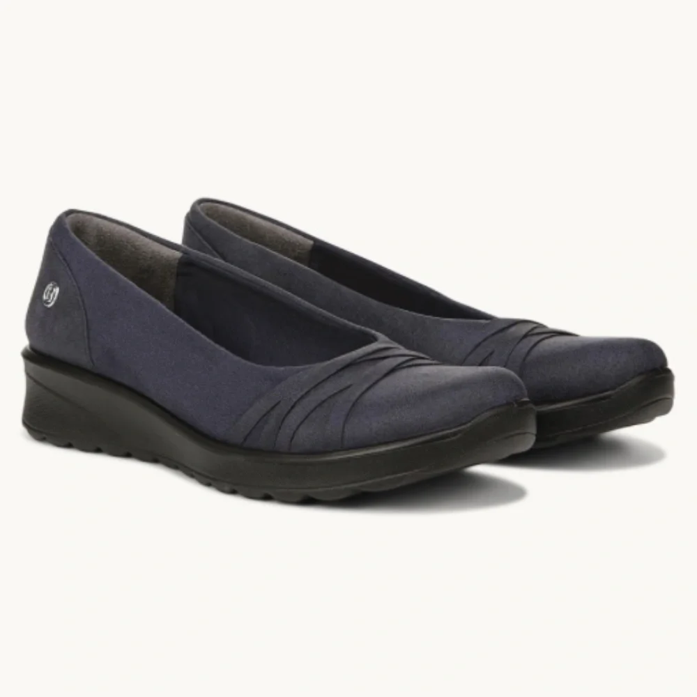 Bzees Goody Slip On